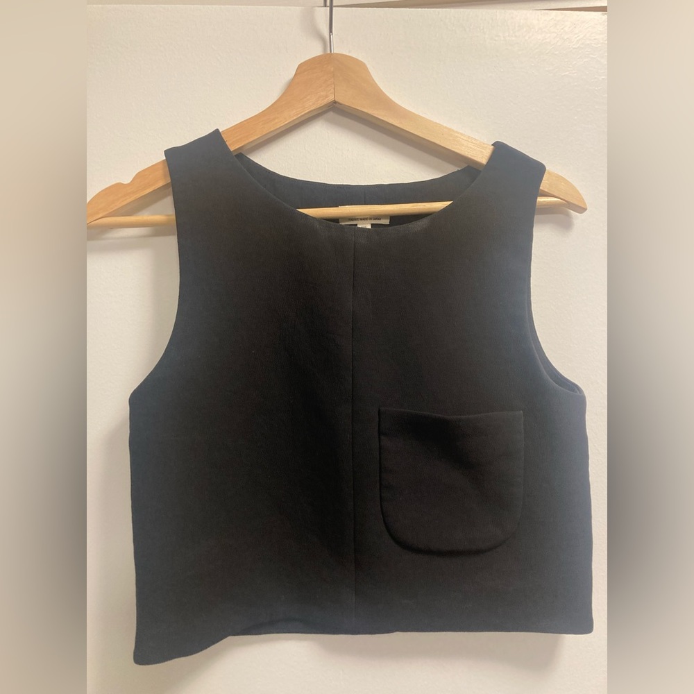 Wilfred Crop Top
